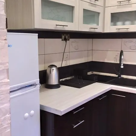 Apartament Slupsk * Słupsk