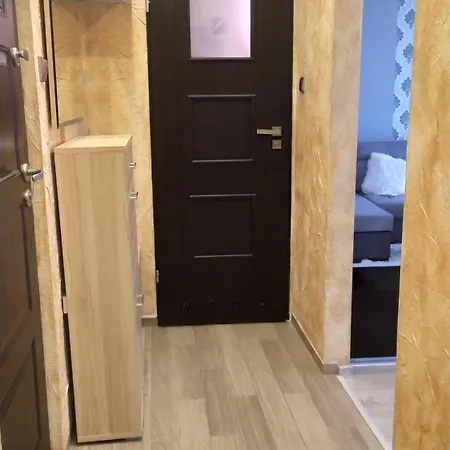 Apartament Slupsk * Słupsk