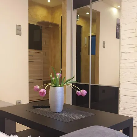 Apartament Slupsk Apartament Słupsk