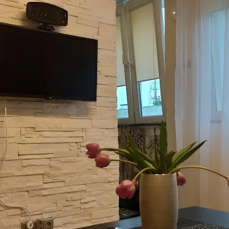 Apartament Słupsk