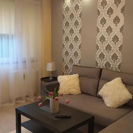 Apartament Slupsk Słupsk