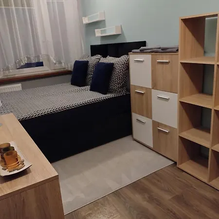 Apartament Slupsk