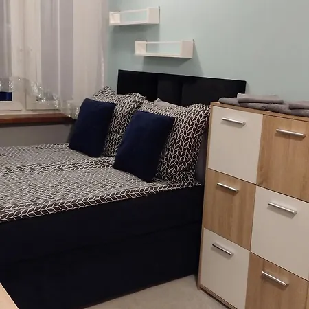 Apartament Słupsk Słupsk