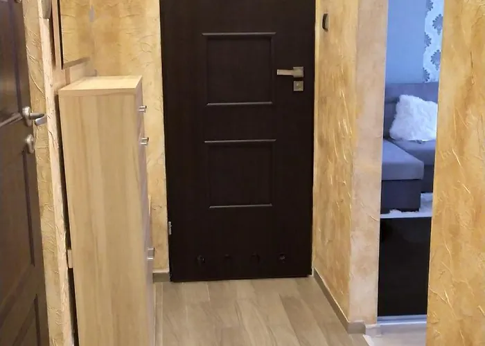 Apartament Slupsk * Słupsk