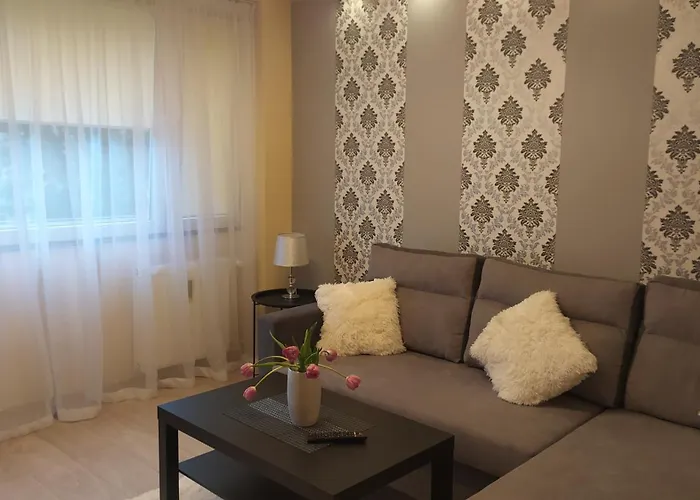 Apartament Slupsk Słupsk