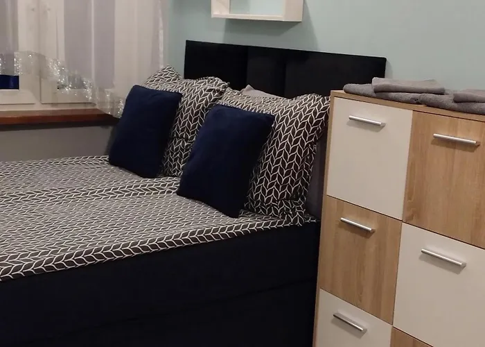 Apartament Slupsk Słupsk